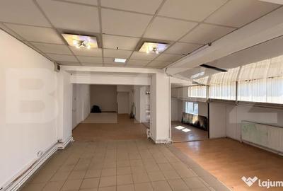 Spațiu comercial, de 307 mp, în Central - 6
