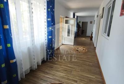 Casă individuală cu 5 camere cu Canalizare în Poiana - 17