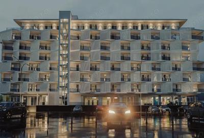 Apartament de vanzare - 1