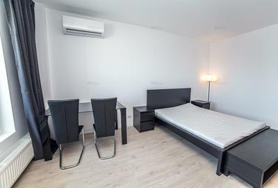 Studio Residence 5 I Complet mobilat si utilat | Rond OMV - 6