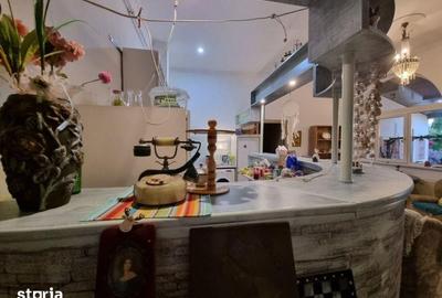 Casă cu 6 camere cu Teren 1200 Mp în Gruia - 6