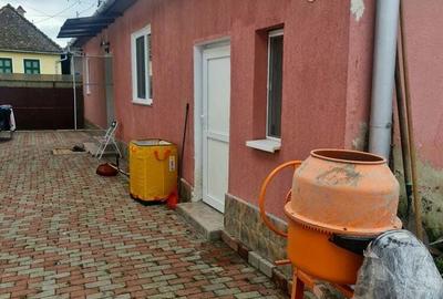 Casă cu 2 camere în Aita Medie - 5