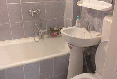 Garsonieră decomandată în Central - 6