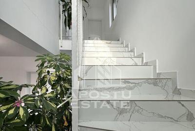 Duplex cu 3 camere si 2 bai complet mobilat si utilat in ... - 3