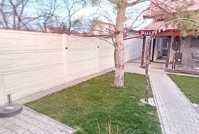 Casă cu 4 camere în Chiajna - 2