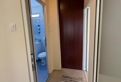 Apartament cu 2 camere semidecomandat, mobilat în Basarabia - 8