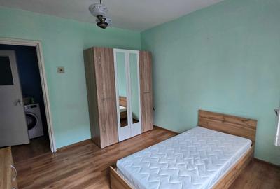 Apartament cu 2 camere semidecomandat în Gară - 4