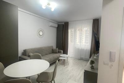 Apartament cu 2 camere semidecomandat în Militari - 16