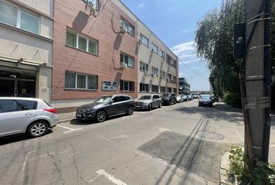 Teren Construcții intravilan de 963 mp, în 13 Septembrie - 4