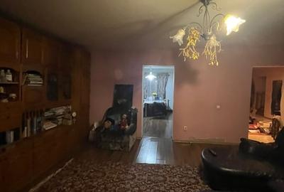 Casă individuală cu 5 camere cu Teren 581 Mp în Brestei - 9