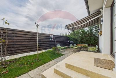 Casă individuală cu 3 camere cu Teren 320 Mp în Petrești - 27