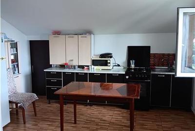 Casă individuală cu 5 camere cu Canalizare în Copou - 10