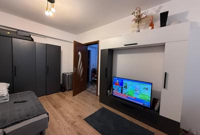 Apartament cu 2 camere - etajul 1 - bloc nou - mobilat & utilat - Lidl Bucium - 8
