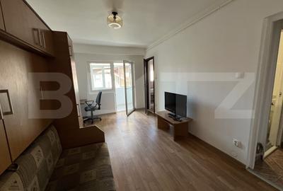 Garsoniera Etaj 1/4, 22 mp, zona Petrom Oasului - 8