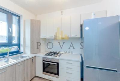 Inchiriere Vila Pipera Iancu Nicolae Scoala Americana Inchiriere Vila Pipera Iancu Nicolae Scoala Americana - 7