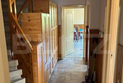 Casă cu 8 camere cu Teren 688 Mp în Libertății - 4