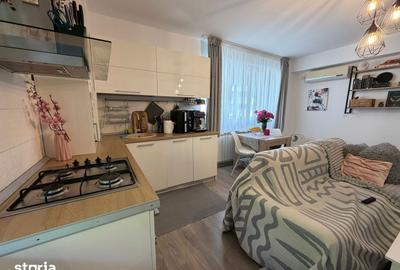 Apartament cu 2 camere în Copou - 4