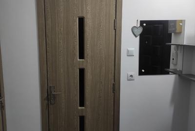 Garsoniera decomandata, bloc apartamente in zona Astra - 11