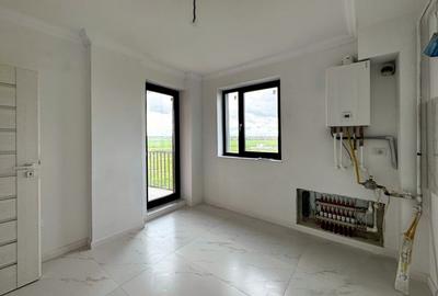Apartatment cu 2 camere, decomandate, zona Boreal - cu loc de parcare inclus - 5