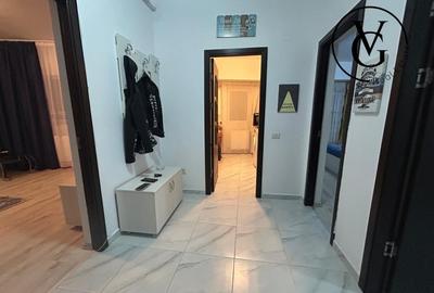Apartament cu 2 camere decomandat, mobilat în Mamaia-Sat - 4
