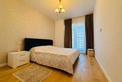 Apartament Finalizat 2 camere oferit spre inchiriere ,complet mobilat si utilat - 4
