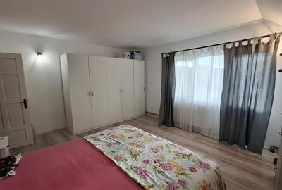 Casa Valea Lupului,Birou parter,Garaj,Fantana,1000 mp Teren - 17