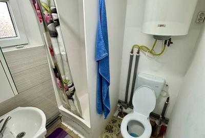 Garsonieră în Fundeni - 7