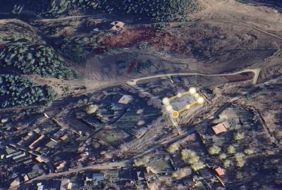 Teren Construcții intravilan de 850 mp, în Turcheș - 7