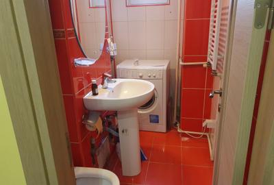 Apartament cu 4 camere semidecomandat, mobilat în Drumul Taberei - 7