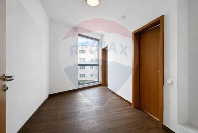 Birou, de 106 mp, în Bistrița Lac - 3