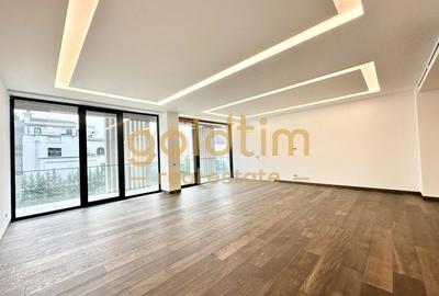 Apartament cu 5 camere decomandat, mobilat în Kiseleff - 7