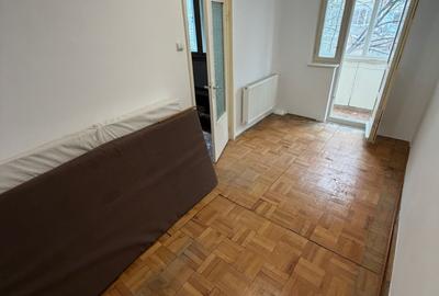 Apartament cu 2 camere nedecomandat în Dacia - 2