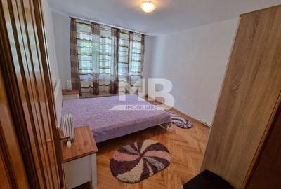 Inchiriere apartament 4 camere, Targu Jiu, Strada G.ral Christian Tell - 3