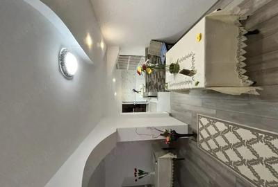 Casă cu 4 camere în Ciorani - 7