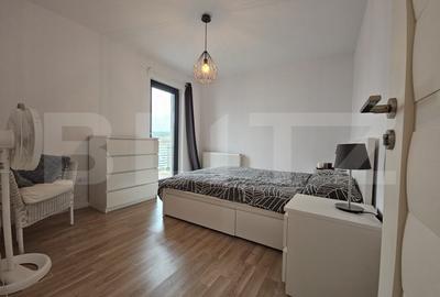 Casa moderna, 4 camere  Rediu, mobilata si utilata - 13
