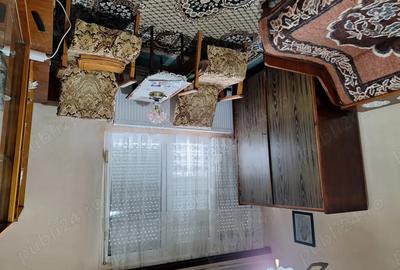 Apartament cu 2 camere semidecomandat în Țiglina 3 - 7