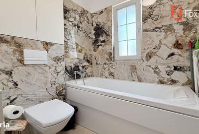 Casă cu 3 camere cu Teren 315 Mp în Central - 10