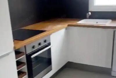 Garsonieră decomandată în Lipovei - 2