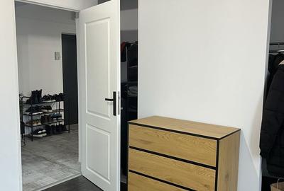 Apartament cu 2 camere decomandat în Rovine - 4
