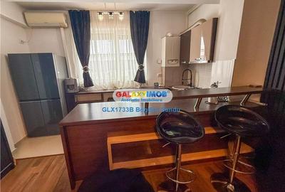 Apartament cu 3 camere semidecomandat, mobilat în Militari - 6