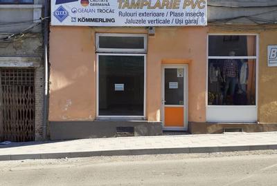 Spațiu comercial, de 29 mp, în Ultracentral - 3