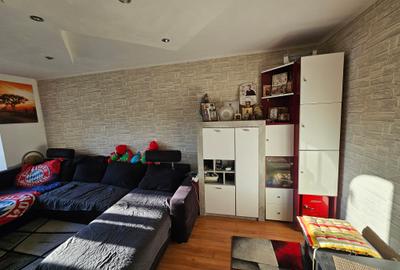Apartament 4 camere, 2 băi, 2 balcoane, et. 2/4, Timișoara, Calea Torontalului - 4