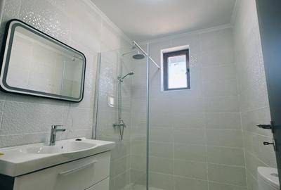 Casă individuală cu 4 camere cu Canalizare în Domnești - 10