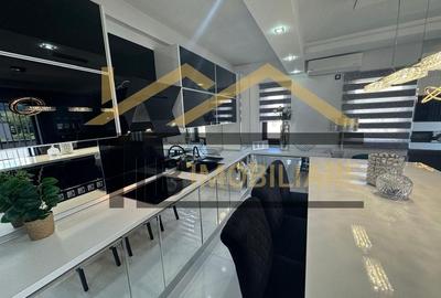 Penthouse, 3 camere, 81mp, terasa, parcare, zona strazii Lalelelor - 7