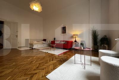 Apartament 3 Camere Piata Victoriei - 3