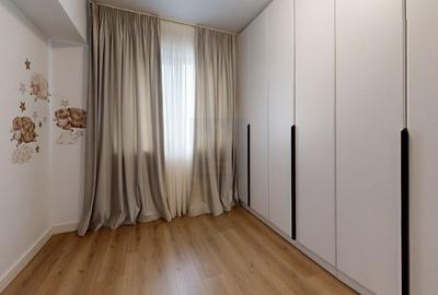 Apartament 3 Camere de Inchiriat Pet Friendly *Pipera* *Tur Virtual* - 5