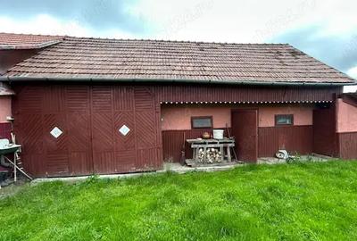 Vanzare Casa in Rusii-Mun?i, Jude?ul Mure? - 2