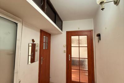 Casa de cultura , 2 camere , parter - 1