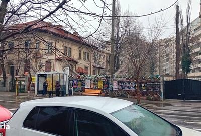 Teren de 847 mp, în Dacia - 4