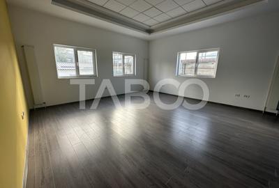 Spatiu de birouri si productie 550 mp utili de inchiriat in Fagaras - 2